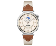 Huawei Watch GT 5 brązowy 41mm - 1276875 - zdjęcie 5